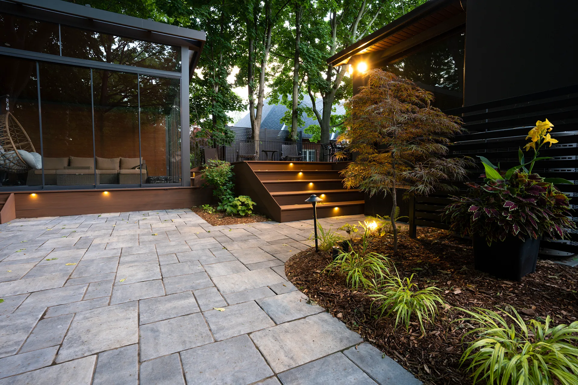 landscape design